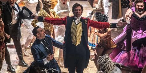 P.T. Barnum Isn't the Hero the 'Greatest Showman' .